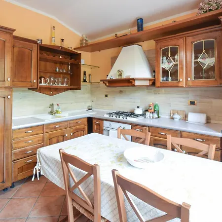 Awesome In Appartement